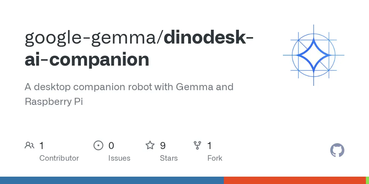 DinoDesk AI