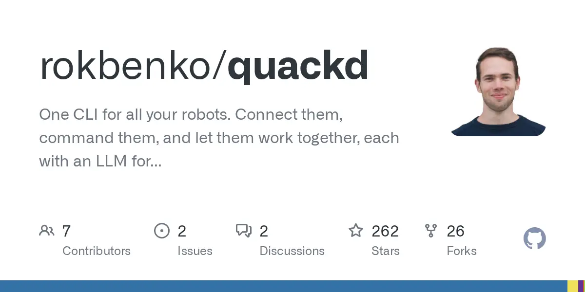 quackd