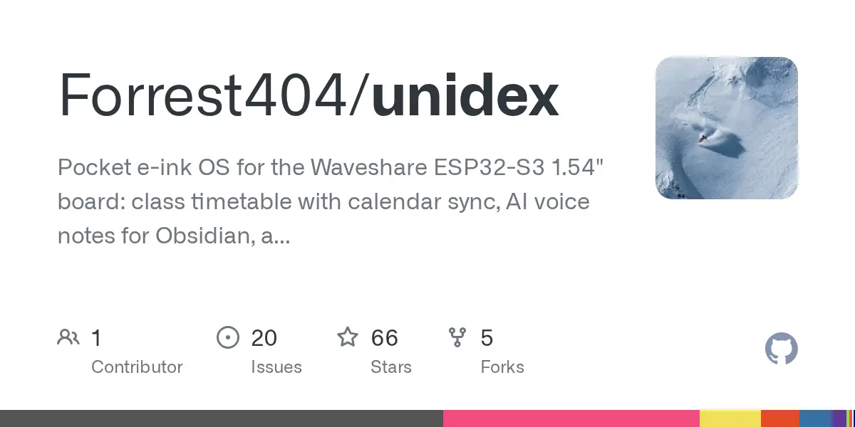 unidex
