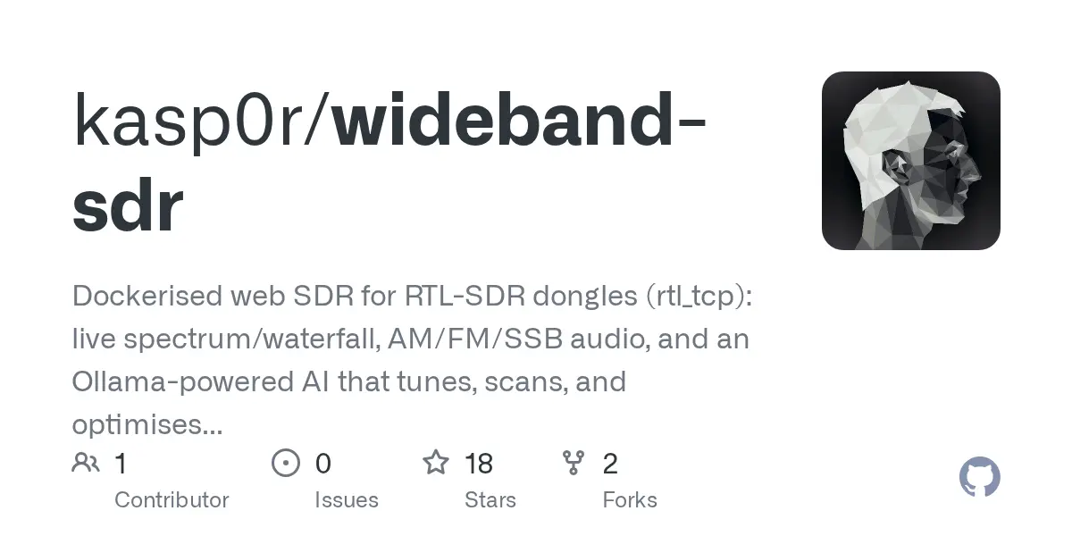 Wideband-SDR